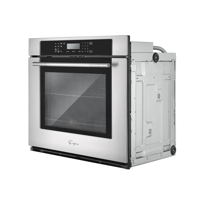 Empava 30" Electric Convection Oven