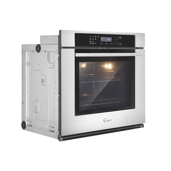 Empava 30" Electric Convection Oven