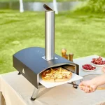 VEVOR 12-inch Outdoor Pizza Oven