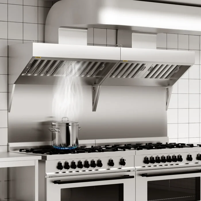 VEVOR Exhaust Hood