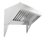 VEVOR Exhaust Hood