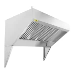 6FT Exhaust Hood