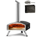 VEVOR 12-inch Outdoor Pizza Oven