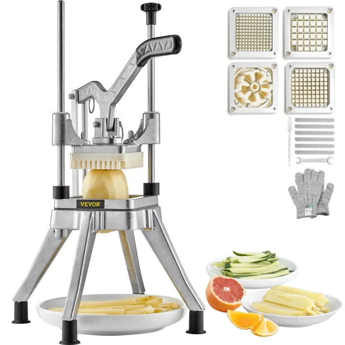 VEVOR Commercial Vegetable Chopper