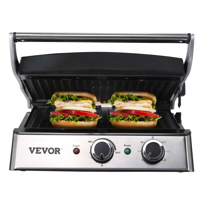 VEVOR Electric Griddle