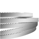 VEVOR Band Saw Blade 65x0.63x0.02"