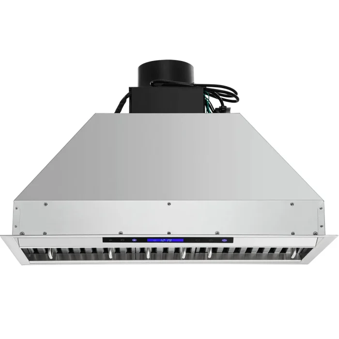 VEVOR 900CFM 4-Speed Range Hood