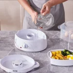 VEVOR Food Steamer