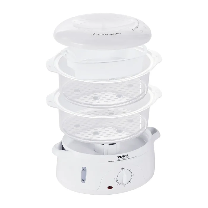 VEVOR Food Steamer