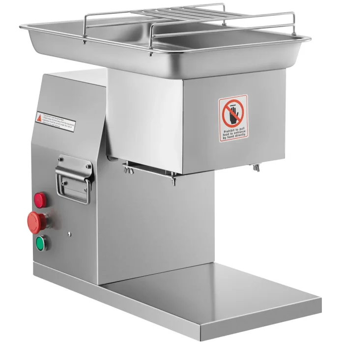 Industrial Grade Meat Cutter