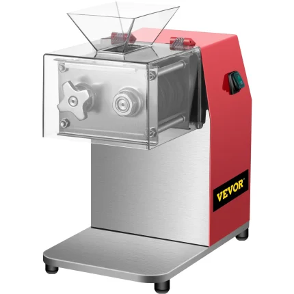 VEVOR Meat Slicer