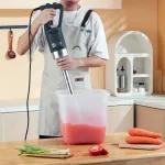 Heavy Duty Hand Mixer