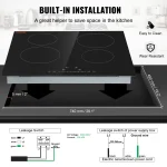 Induction Stove Top