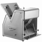 Industrial Grade Bread Slicer