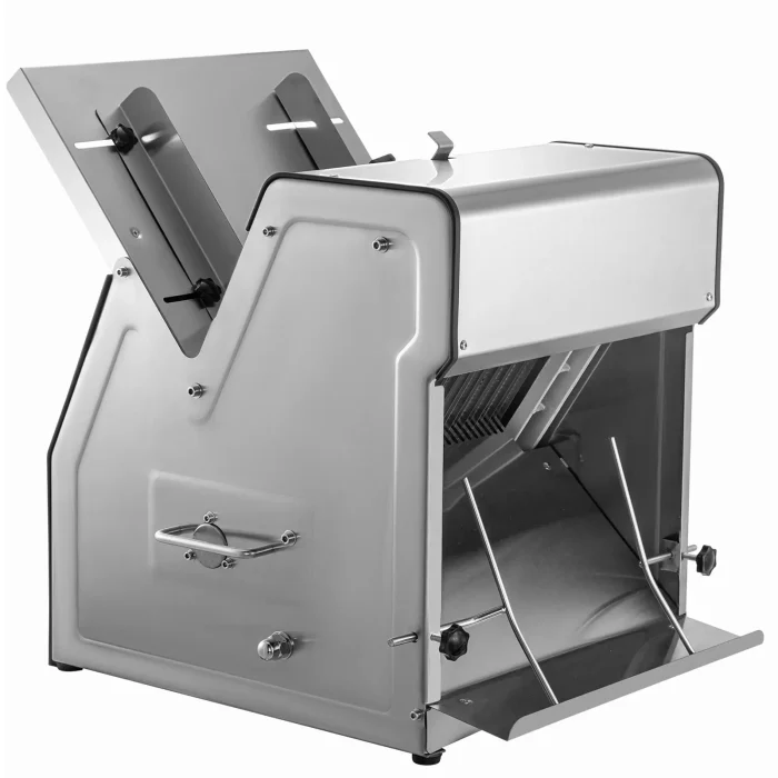 Industrial Grade Bread Slicer