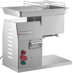 Industrial Grade Meat Cutter