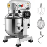 VEVOR 20Qt Commercial Mixer