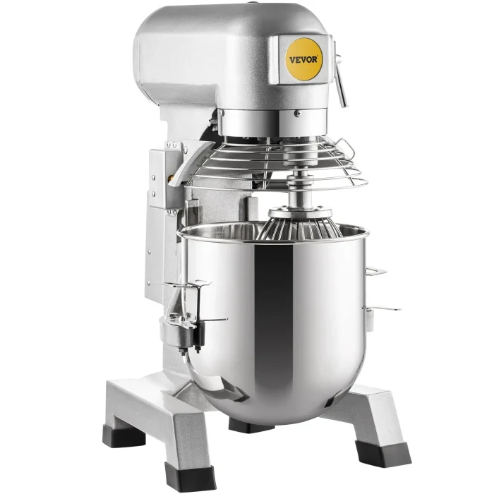 VEVOR 20Qt Commercial Mixer