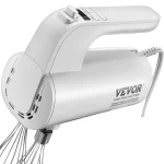 200W 5-Speed Hand Mixer