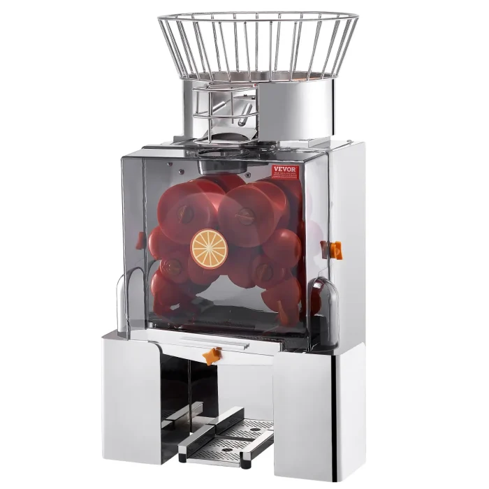 VEVOR Orange Juicer Machine