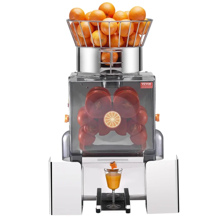 VEVOR Orange Juicer Machine