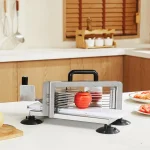 1/4-inch Tomato Slicer