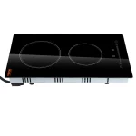 VEVOR Built in Electric Stove Top