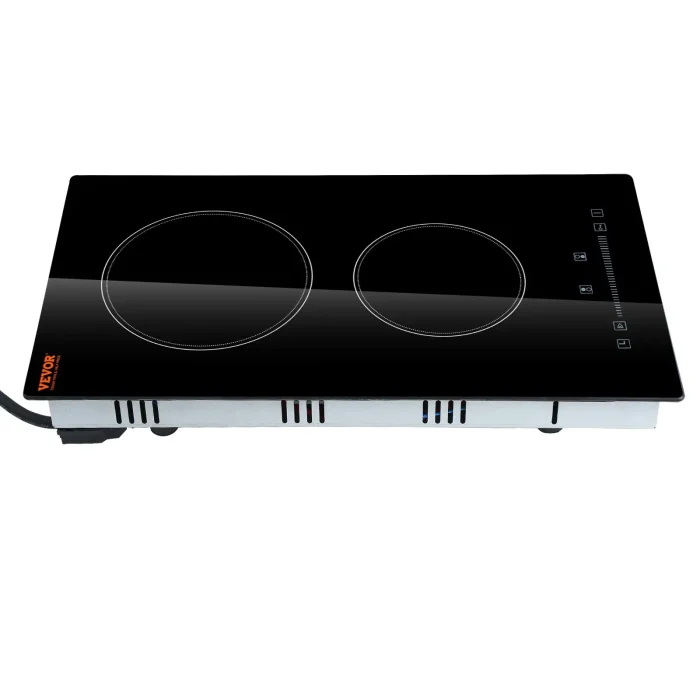 VEVOR Built in Electric Stove Top