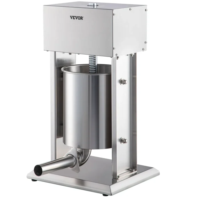 VEVOR 10L Sausage Stuffer