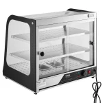 VEVOR 2-Tier Commercial Food Warmer