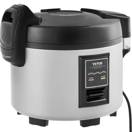 VEVOR 70-Cup Rice Cooker