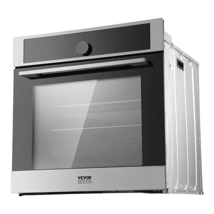 VEVOR Single Wall Oven 24"