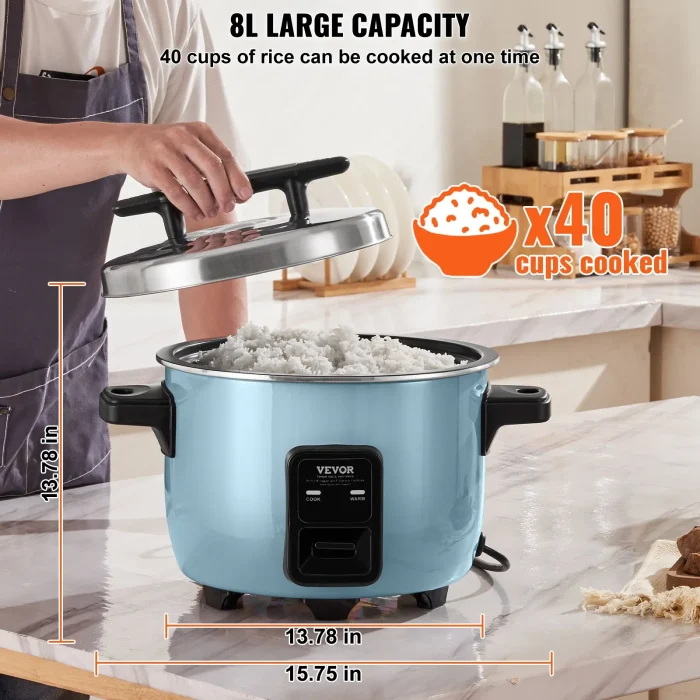 VEVOR Rice Cooker