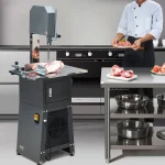 VEVOR 550W Commercial Meat Saw