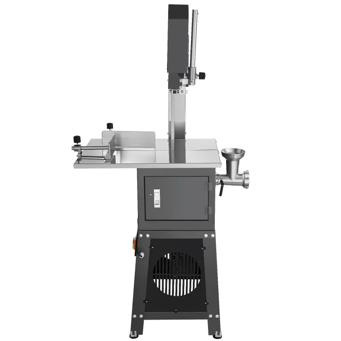 VEVOR 550W Commercial Meat Saw