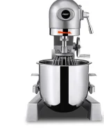 10Qt 110V Dough Mixer